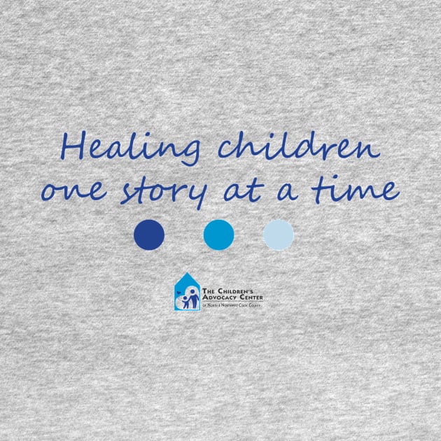 CAC Tagline by Children's Advocacy Center